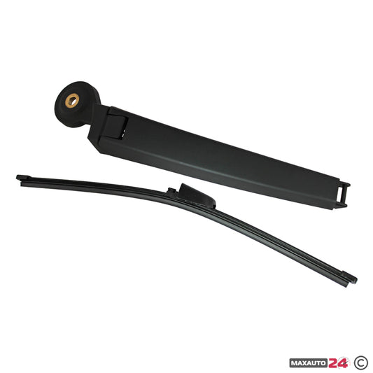 Задна чистачка с рамо PL18-07 съвместимa с VW Touareg  2004-2010