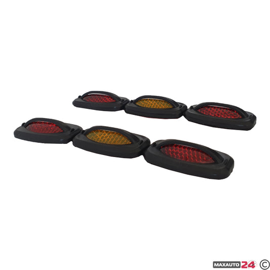 Комплект декорации 2300 2 части