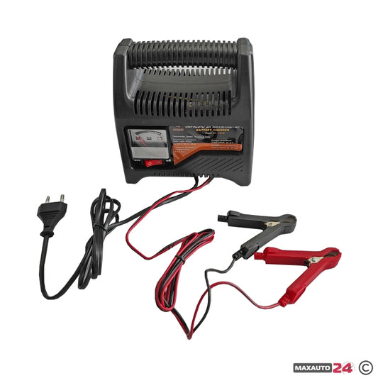 Зарядно за акумулатор AT-12V 4A