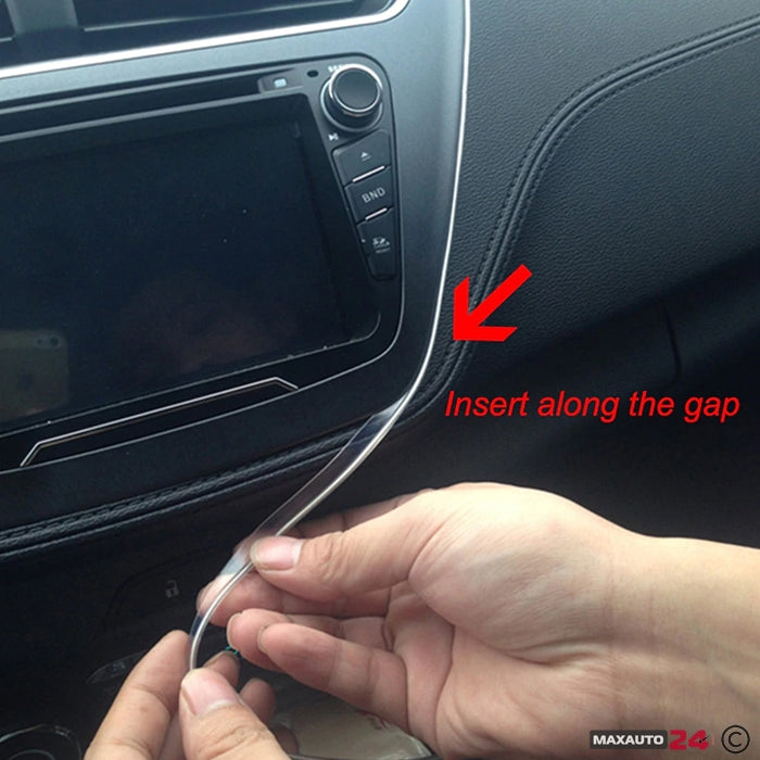 Интериорна LED светлина