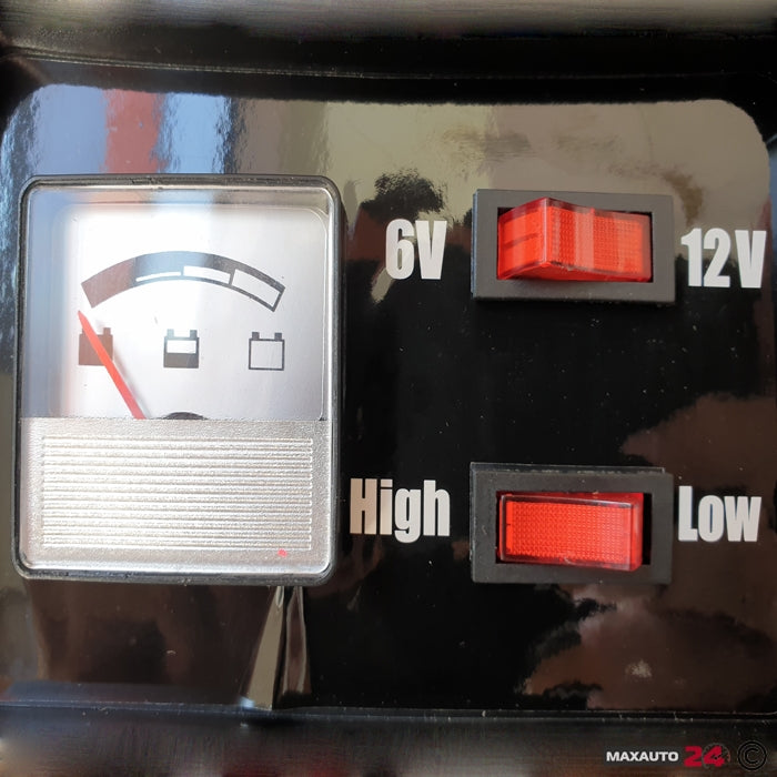 Зарядно за акумулатор AT-6V12V8A