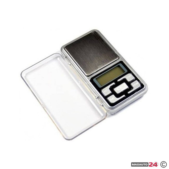 Електронна везна мини 030