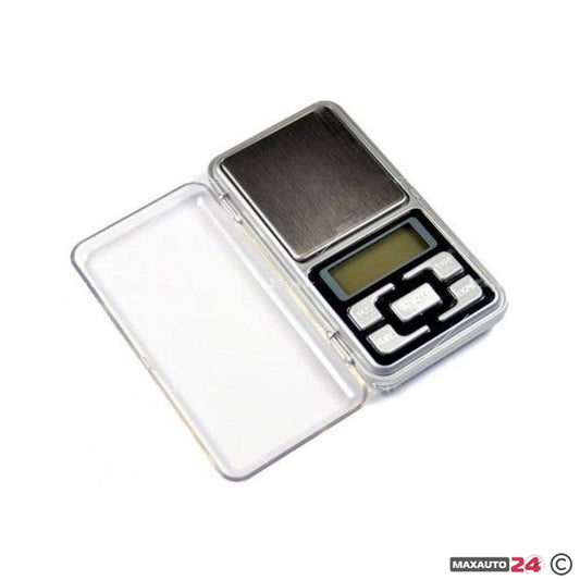 Електронна везна мини 030