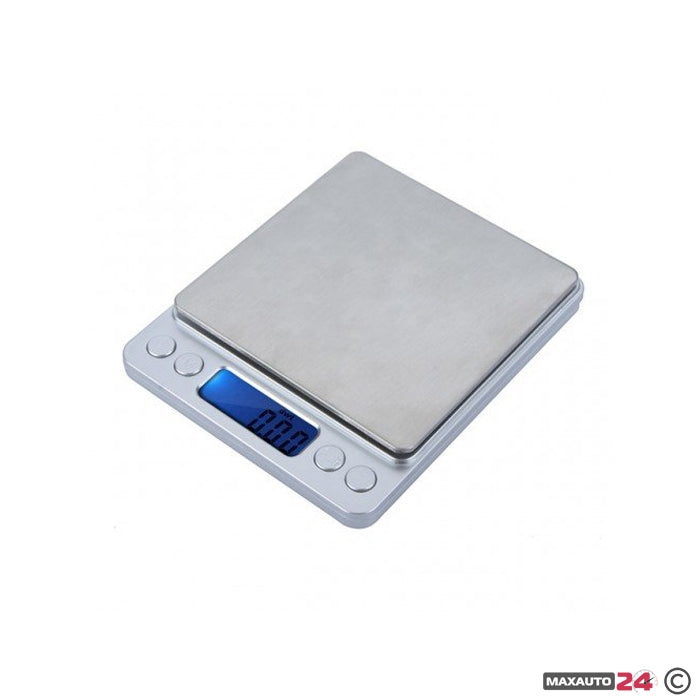 Електронна везна 035