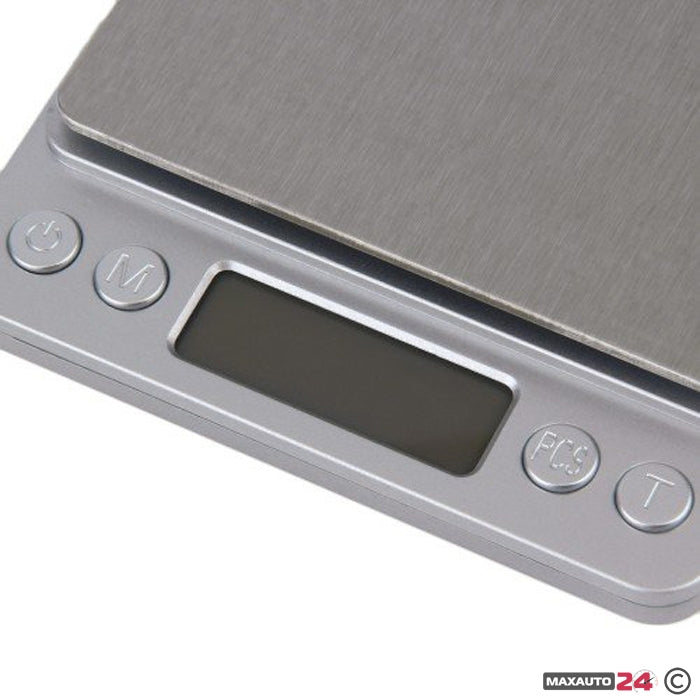 Електронна везна 035