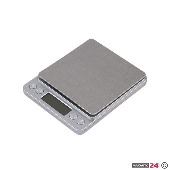 Електронна везна 035