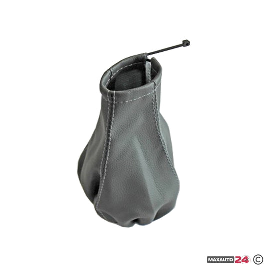 Маншон за скоростен лост - 3021 - сив