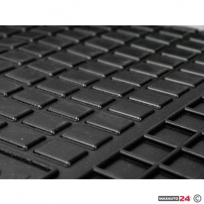 Гумени Стелки Frogum съвместими с Skoda Citigo (2012-)