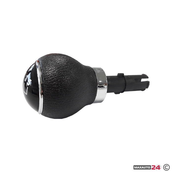 Топка за скоростен лост съвместима с VW Golf V / VI / Jetta - със 5 скорости