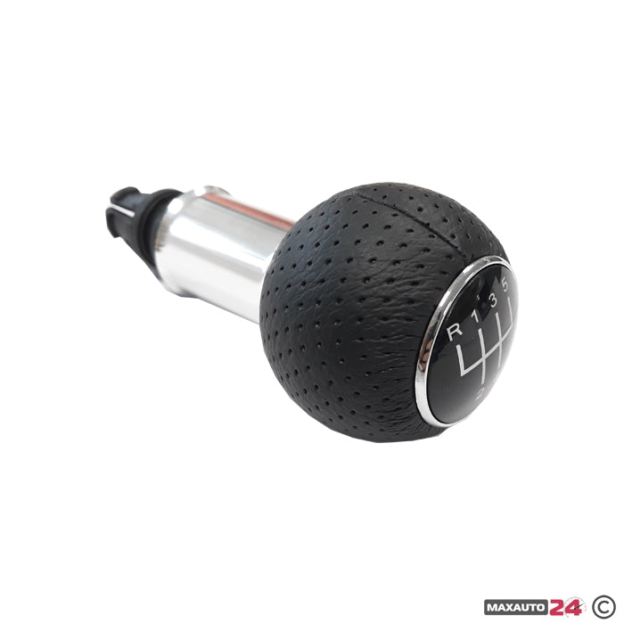 Топка за скоростен лост съвместима с Audi A3 (98-08) / A4 (02-08) - със 5 скорости