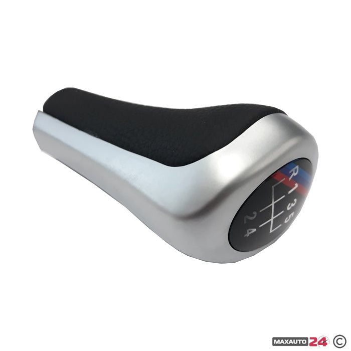 Топка за скоростен лост съвместима с  BMW мат 2G (5 скорости)