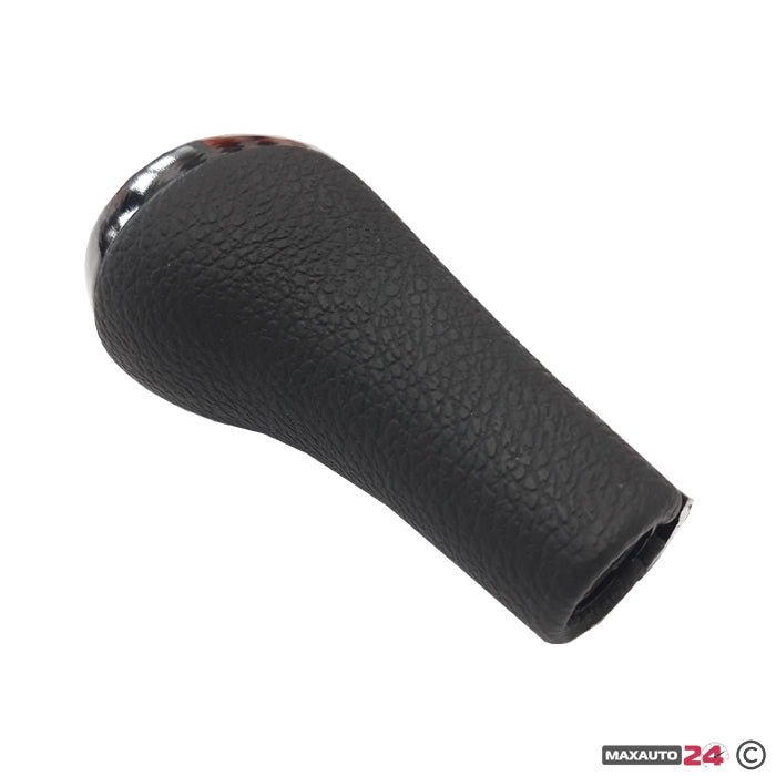 Топка за скоростен лост съвместима с BMW - 5 скорости - карбон