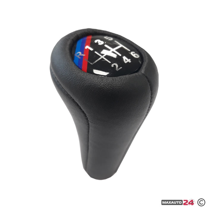 Топка за скоростен лост съвместима с BMW - 6 скорости