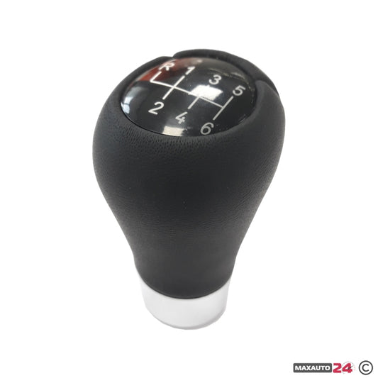 Топка за скоростен лост съвместима с BMW - 6 скорости