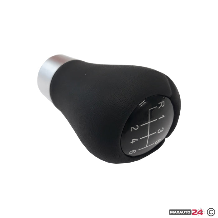 Топка за скоростен лост съвместима с BMW - 6 скорости