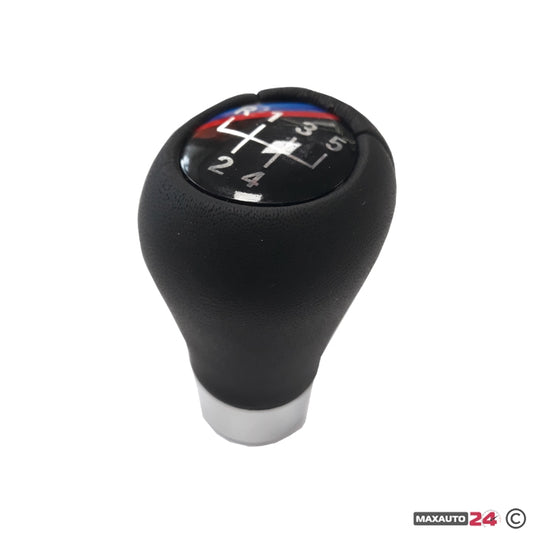 Топка за скоростен лост съвместима с BMW - 5 скорости