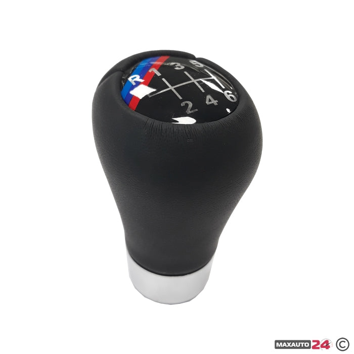 Топка за скоростен лост съвместима с BMW - 6 скорости