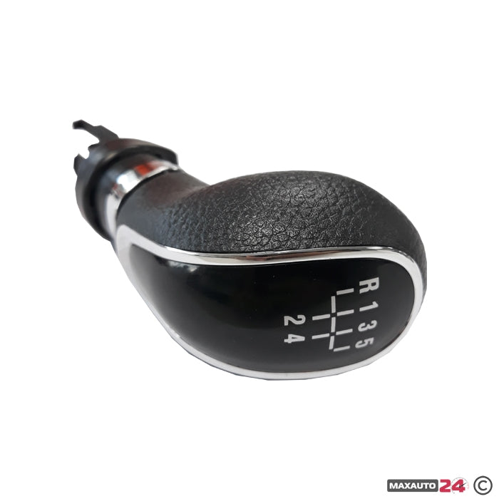 Топка за скоростен лост съвместима с Opel Astra J 09-15 / Insignia 08-17 - 5 скорости