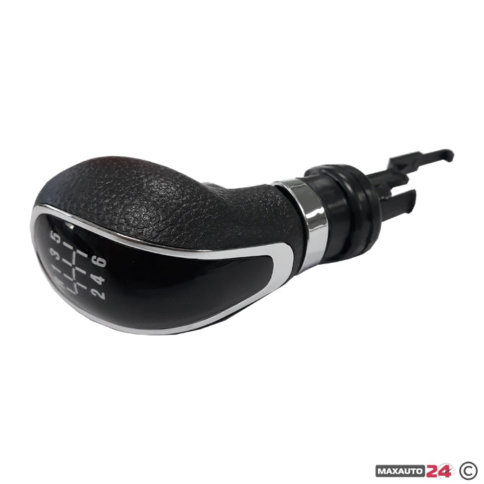 Топка за скоростен лост съвместима с Opel Astra J 09-15 / Insignia 08-17 - 6 скорости