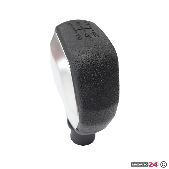 Топка за скоростен лост съвместима с Peugeot / Citroen - 5 скорости - мат