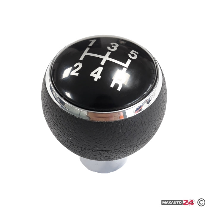 Топка за скоростен лост съвместима с Mitsubishi Lancer 07-17 - 5 скорости