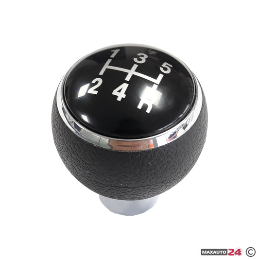 Топка за скоростен лост съвместима с Mitsubishi Lancer 07-17 - 5 скорости