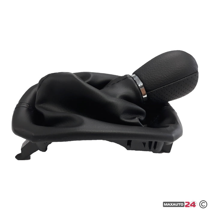 Топка за скоростен лост с маншон съвместима с Seat Leon I / Toledo II с 6 скорости