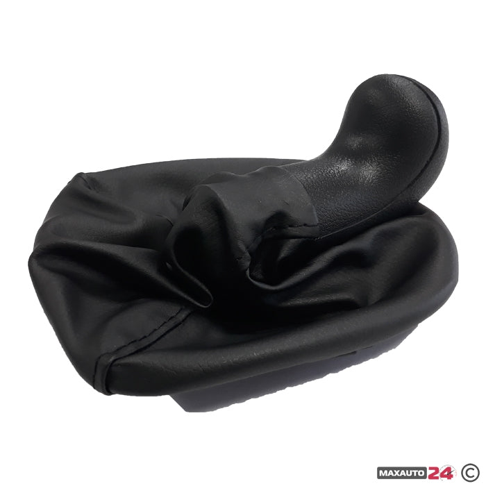 Топка за скоростен лост с маншон съвместима с Mercedes Vito W638 96-00 с 5 скорости