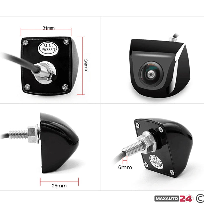 Камера за задно виждане - 06