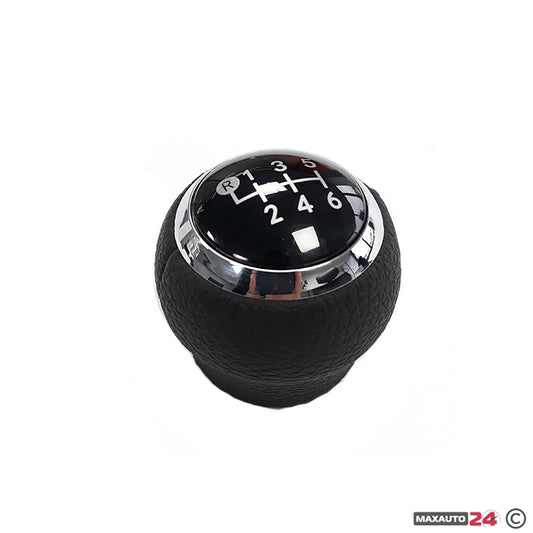 Топка за скоростен лост съвместима с Toyota - 6 скорости