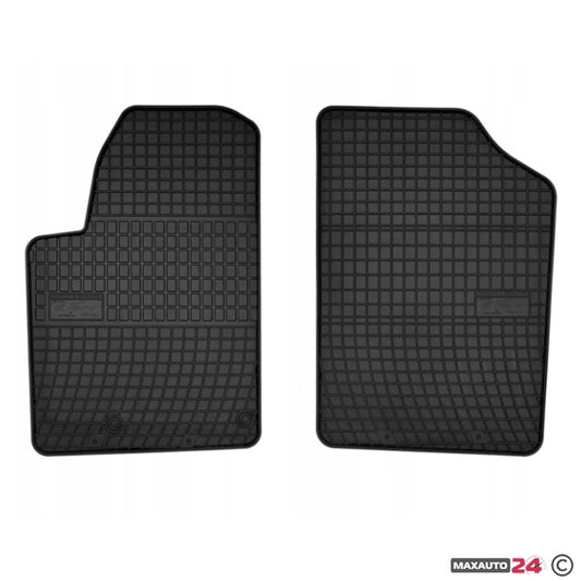 Гумени стелки Frogum съвместими с Peugeot Partner 1999-2010 / Citroen Berlingo 1999-2010