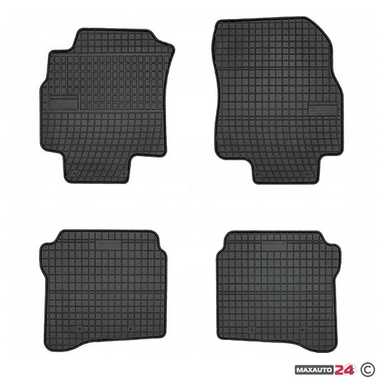 Гумени стелки Frogum съвместими с Nissan Primera  2001-2007