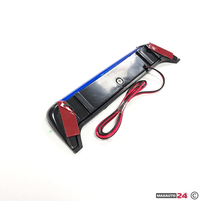 Диодна светлина синя - 501