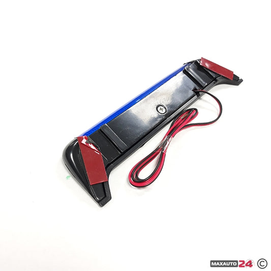 Диодна светлина синя - 501