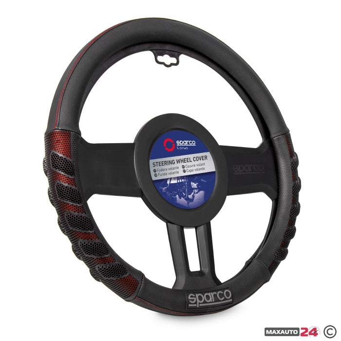 Калъф за волан SPARCO - SPS101RD