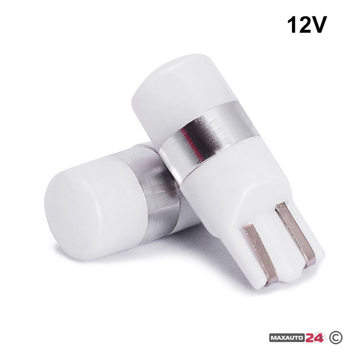 Диодни крушки - 11177 - 12V - 2бр/к-т