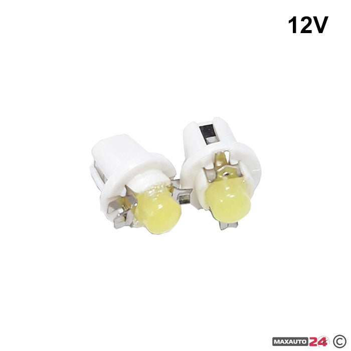 Диодни крушки 281106 2бр/к-т