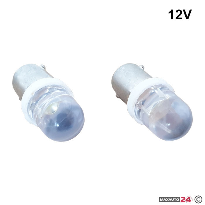 Диодна крушка 28860 - P1721 2бр/к-т