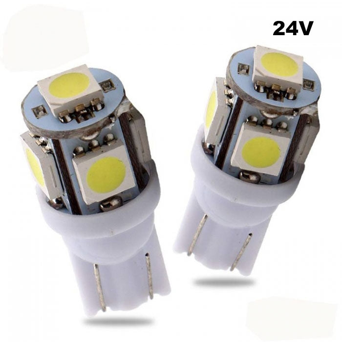 Диодни крушки - 28691 24V