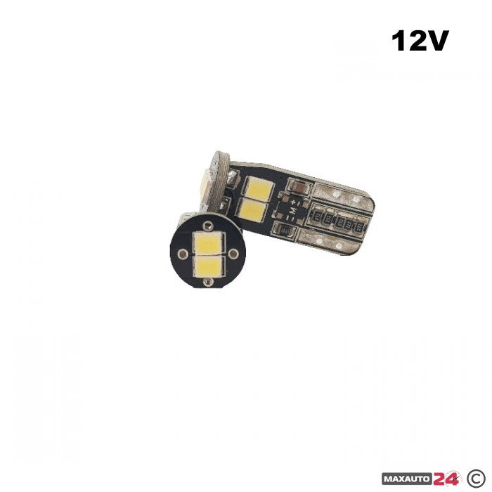 Диодни крушки - 28791 2бр/к-т