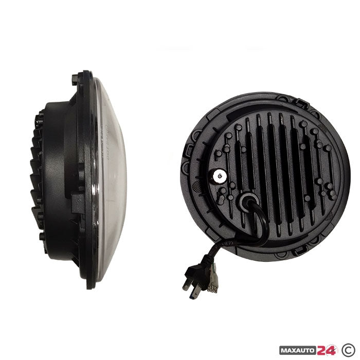 Диоден халоген 819 - 50W 2бр/к-т