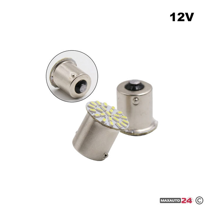 Диодна крушка 28655 2бр/к-т