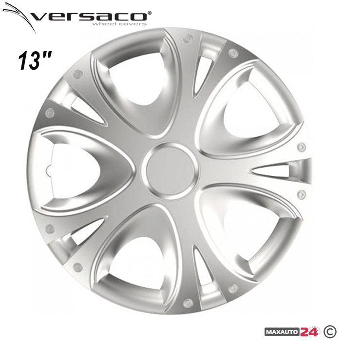 Тасове за джанти 13'' Versaco Dynamic