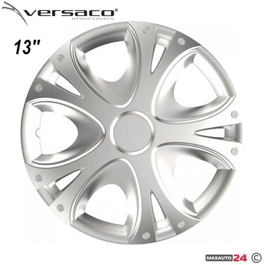 Тасове за джанти 13'' Versaco Dynamic