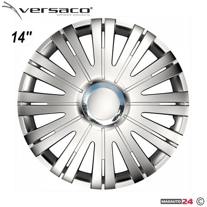 Тасове за джанти 14'' Versaco Active RC