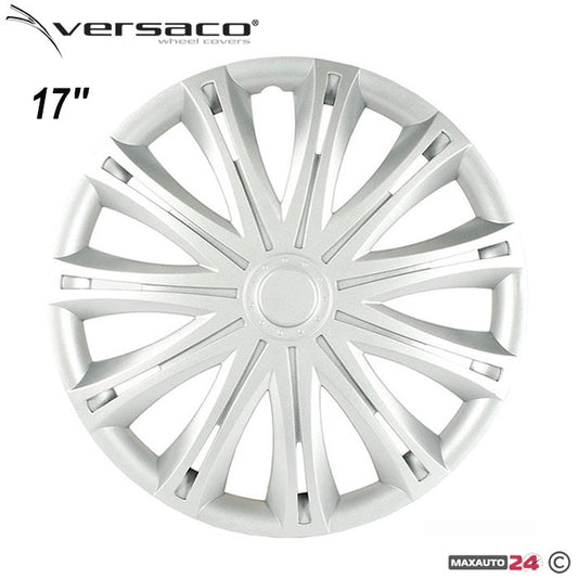 Тасове за джанти 17'' Versaco Spark
