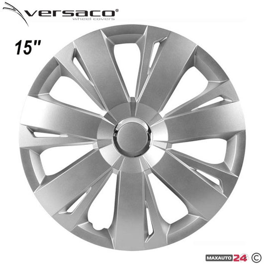 Тасове за джанти 15'' Versaco Energy RC