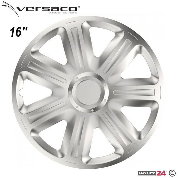 Тасове за джанти 16'' Versaco Comfort