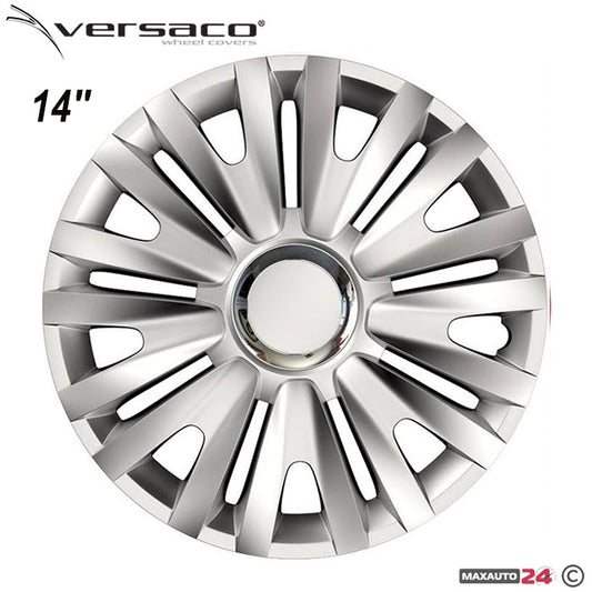 Тасове за джанти 14'' Versaco Royal RC