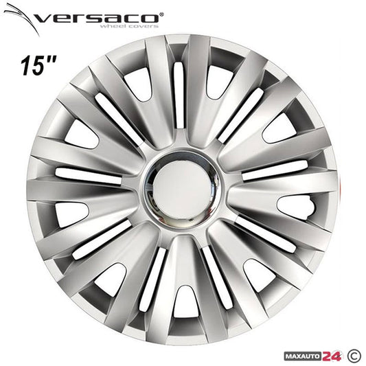 Тасове за джанти 15'' Versaco Royal RC